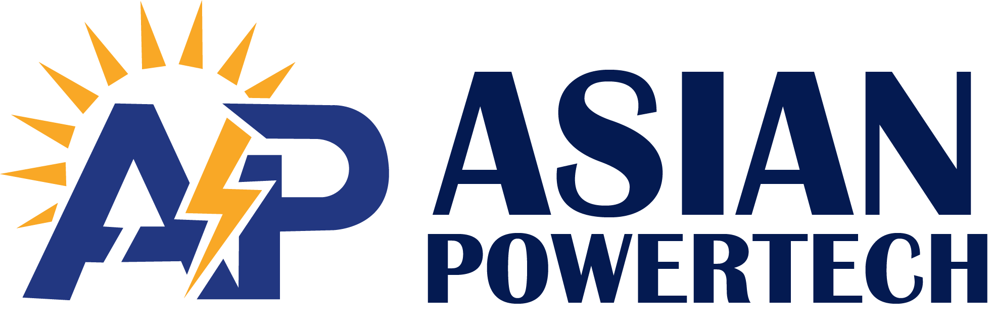 header logo Solar Panel Asian Power Tech