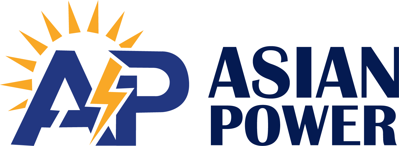 Solar Panel Asian Power Tech