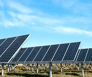 Solar Panel Asian Power Tech