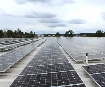 Unstapped Solar Potential