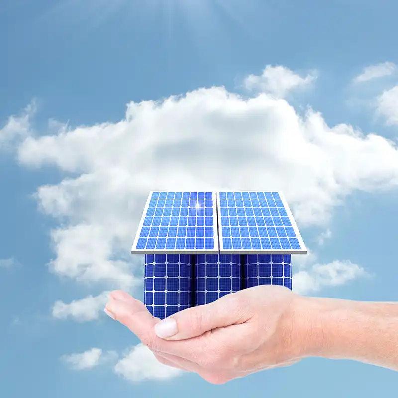 about 2 Solar Panel Asian Power Tech