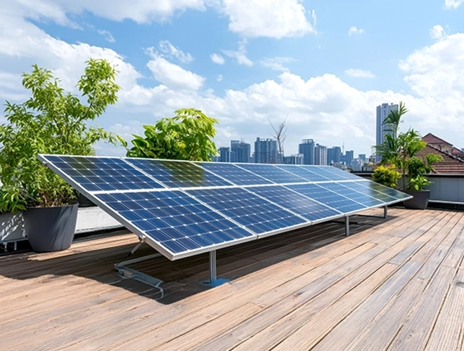 Rooftop solar Mistakes