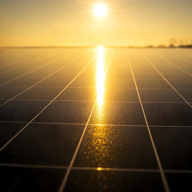 Top 10 solar company