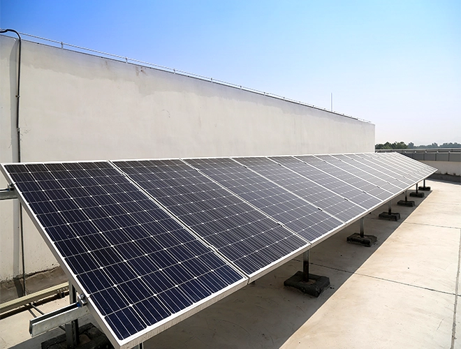 Solar Panel Installers in Tamil Nadu | Asian Power Tech